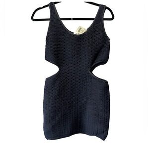 Arden B Body Con Dress M/L NWT
